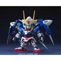 Gundam Models - Mobile Suit Gundam 00
