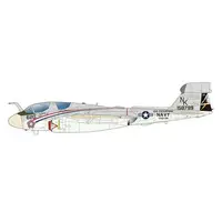 1/144 Scale Model Kit - Electronic-warfare aircraft / Northrop Grumman EA-6B Prowler