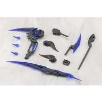 Plastic Model Kit - M.S.G (Modeling Support Goods) items