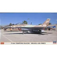1/48 Scale Model Kit - Fighter aircraft model kits / F-16 Fighting Falcon