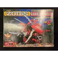 Plastic Model Kit - ZOIDS / Geno Breaker