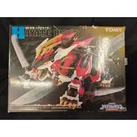 Plastic Model Kit - ZOIDS / Hayate Liger