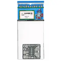 1/72 Scale Model Kit - Etching parts