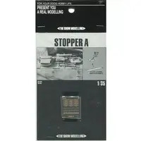 1/35 Scale Model Kit - Etching parts