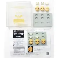 Plastic Model Parts - Resin cast kit - MEGAMI DEVICE