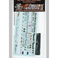 Decals - Detail-Up Parts