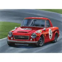 1/24 Scale Model Kit - NISSAN / FAIRLADY