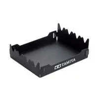 Plastic Model Tools - Modelling Brush Rest - Tamiya Makeup Material Series