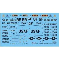 1/72 Scale Model Kit - Japan Self-Defense Forces / Northrop Grumman RQ-4 Global Hawk