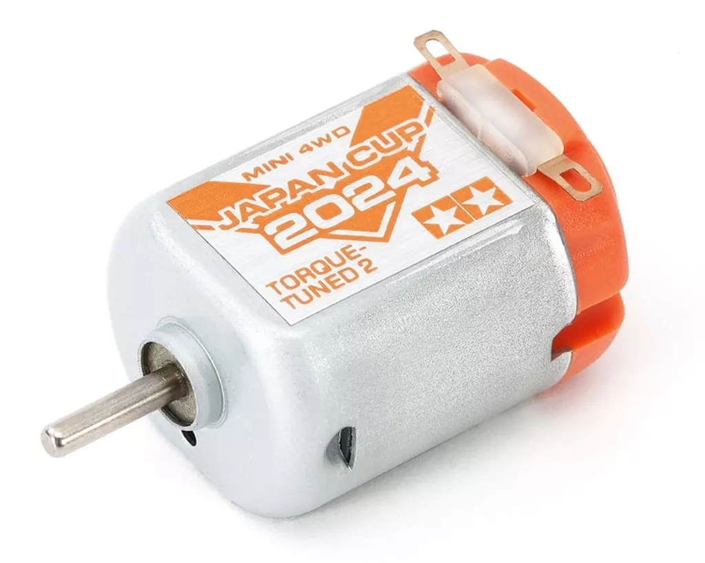 Plastic Model Parts - Mini 4WD Parts