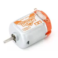Plastic Model Parts - Mini 4WD Parts
