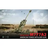 1/72 Scale Model Kit - Weapon