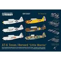 1/72 Scale Model Kit - Trainer aircraft