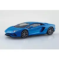 The Snap Kit - 1/32 Scale Model Kit - Lamborghini / Lamborghini Aventador