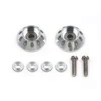 Plastic Model Parts - Mini 4WD Parts