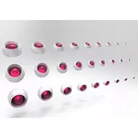 Plastic Model Kit - Plastic Model Parts - HD Plate