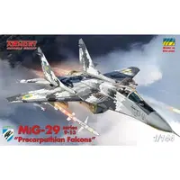 1/144 Scale Model Kit - Fighter aircraft model kits / Mikoyan MiG-29