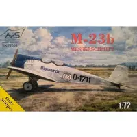 1/72 Scale Model Kit - Aircraft