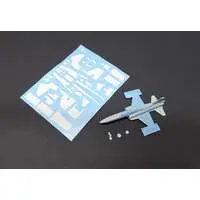1/144 Scale Model Kit - AREA 88 / F-20 Tigershark