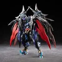 Plastic Model Kit - MNP-XH16