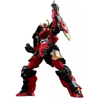 Plastic Model Kit - Tengen Toppa Gurren Lagann / Gurren Lagann