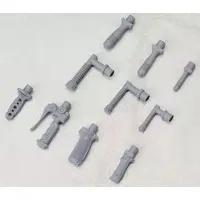Plastic Model Parts - PlaUnit