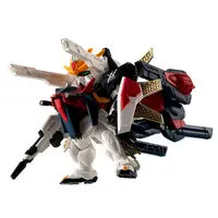 Plastic Model Kit - After War Gundam X