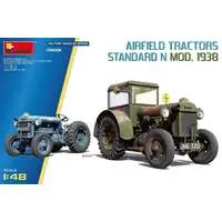1/48 Scale Model Kit - Vehicle