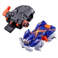 BARABARIDE STARTER SET BR-05 LASH STALLION