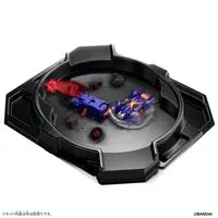 BARABARIDE STARTER SET BR-05 LASH STALLION