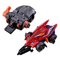 BARABARIDE STARTER SET BR-04 STORM FALCON