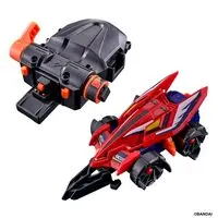 BARABARIDE STARTER SET BR-04 STORM FALCON