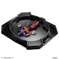 BARABARIDE STARTER SET BR-04 STORM FALCON