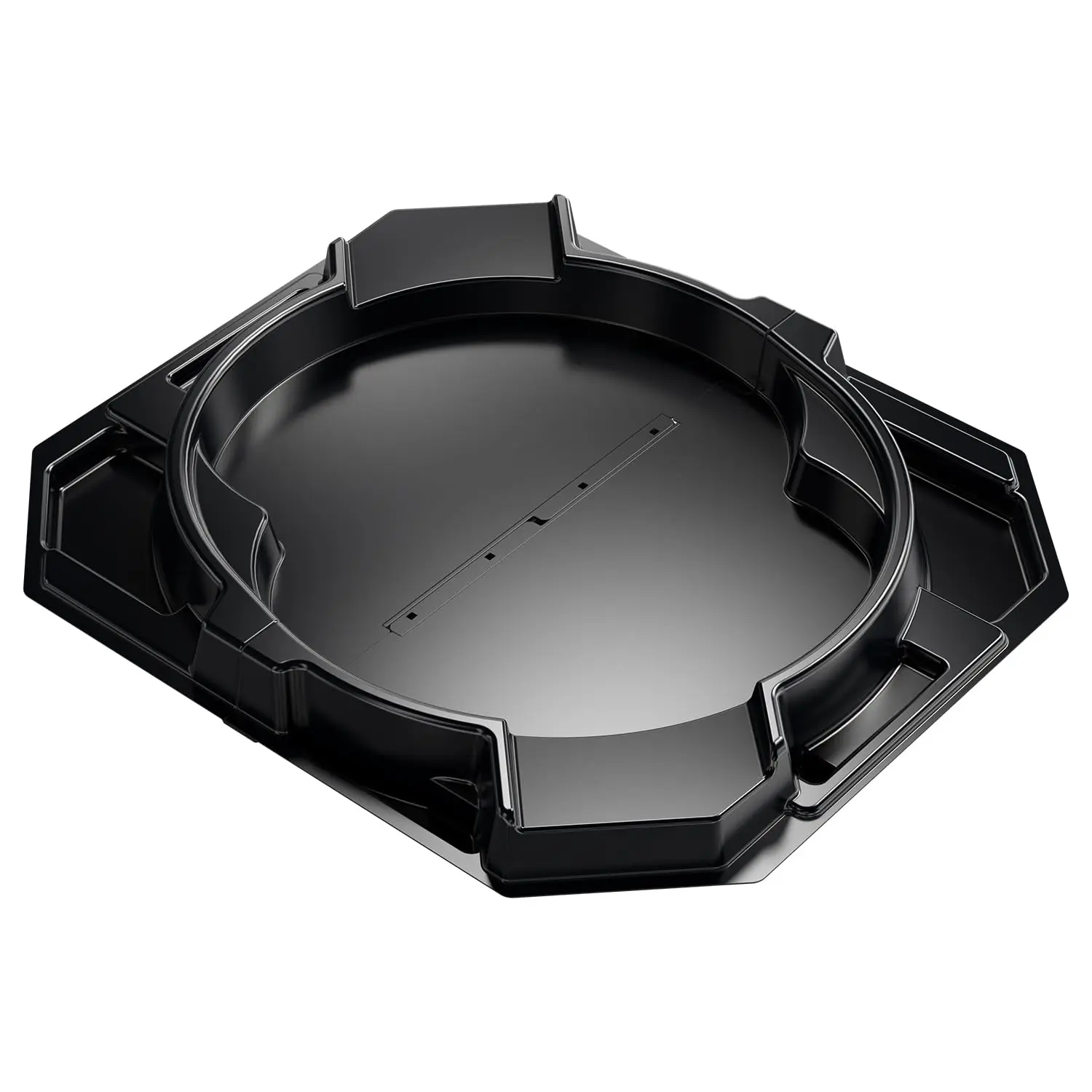 BARABARIDE TOOL BR-10 FOLD COLOSSEUM