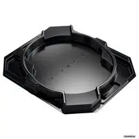 BARABARIDE TOOL BR-10 FOLD COLOSSEUM