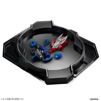 BARABARIDE TOOL BR-10 FOLD COLOSSEUM