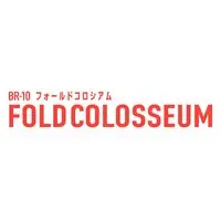 BARABARIDE TOOL BR-10 FOLD COLOSSEUM