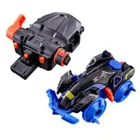 BARABARIDE STARTER SET BR-02 LASH STALLION