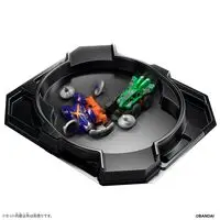 BARABARIDE STARTER SET BR-06 FURY LIZARD