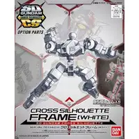 Gundam Models - SD GUNDAM