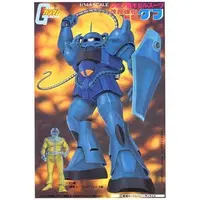 Gundam Models - MOBILE SUIT GUNDAM