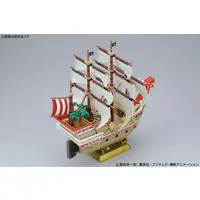 Plastic Model Kit - ONE PIECE / Red Force