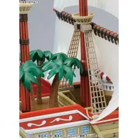Plastic Model Kit - ONE PIECE / Red Force