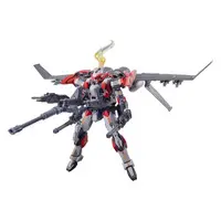 1/35 Scale Model Kit - Full Metal Panic! / Laevatein