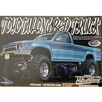 1/24 Scale Model Kit - Vehicle