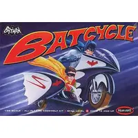Plastic Model Kit - BATMAN / Batman