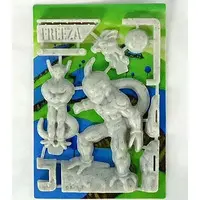 Plastic Model Kit - DRAGON BALL / Frieza