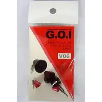 Plastic Model Parts - Detail-Up Parts