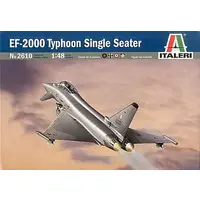 1/48 Scale Model Kit - Fighter aircraft model kits / Eurofighter Typhoon