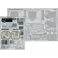 1/32 Scale Model Kit - Etching parts